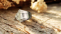 Anticipation Classic Ring Band
