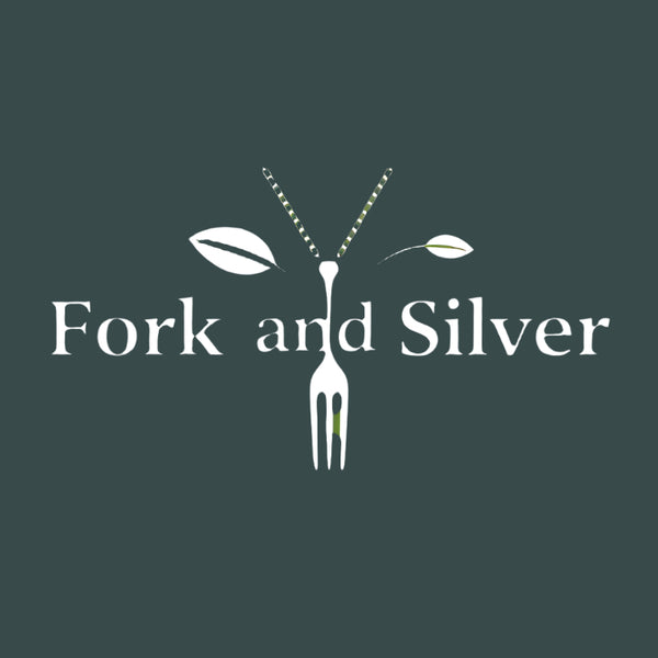 Fork and Silver